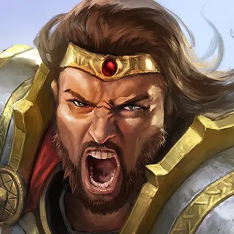 Hero Realms（ヒーローレルム）のアプリアイコン