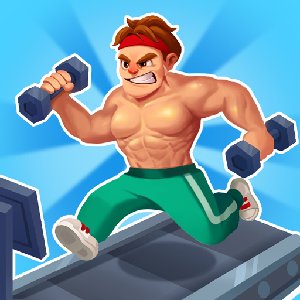 フィットネスクラブ　タイクーンのアプリアイコン