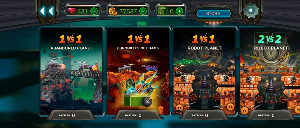 Clash of Fans