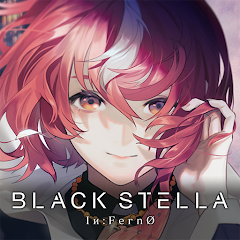 ブラックステラ インフェルノ（BLACK STELLA Iи：Fern）のアプリアイコン