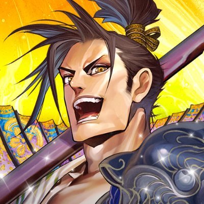 戦国再臨 ～大戦の覇者となれ！～　配信日と事前登録の情報の画像