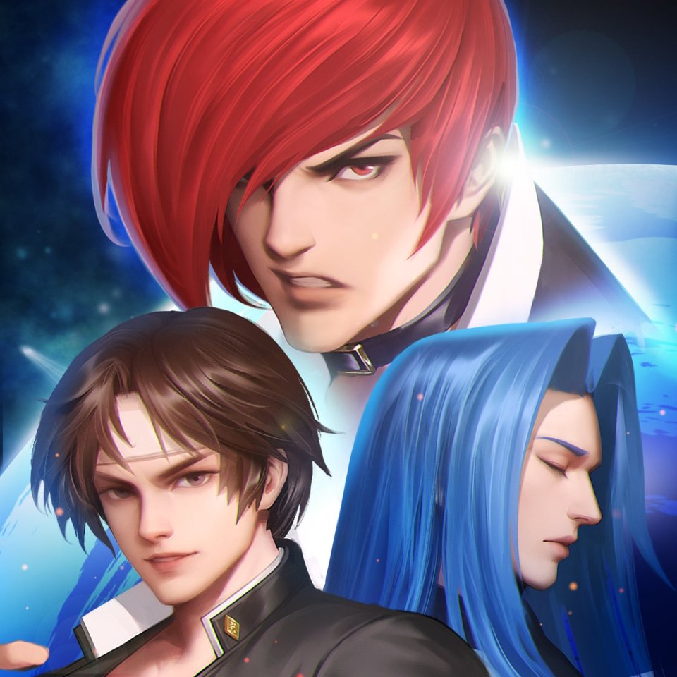 SNK Fight！最強への道　配信日と事前登録の情報の画像