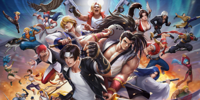 SNK Fight！最強への道　配信日と事前登録の情報の画像