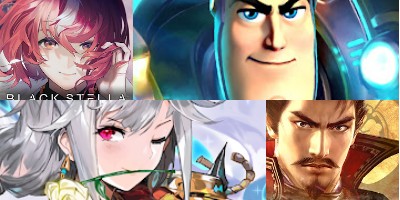 美少女＆ロボを操るファンタジーRPGやディズニーの新作RPGが配信！ランキングは…の画像
