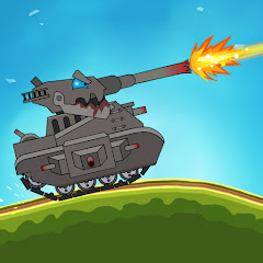 Tank Combat： War Battleのアプリアイコン