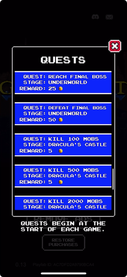 Grimnight Heroes: Survivors