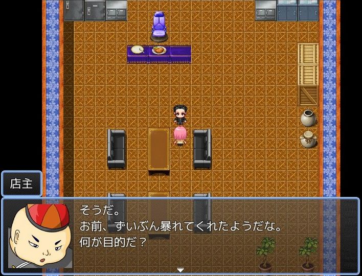 RPGのレストラン経営ってどうなの