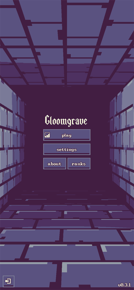 Gloomgraveのレビュー画像