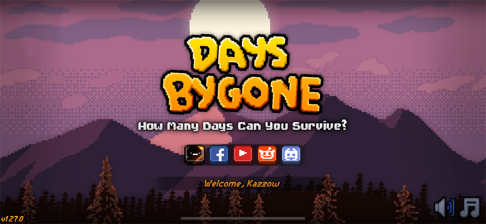 Days Bygoneのレビュー画像