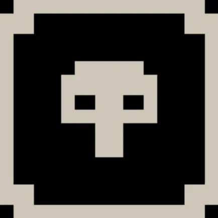 Dungeon Reels Tactics（ダンジョン・リールタクティクス）のアプリアイコン