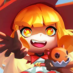Idle Battle： Afk Gamesのアプリアイコン
