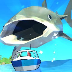 僕の釣りライフのアプリアイコン