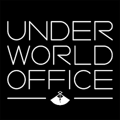Underworld Office : 日本語版のアプリアイコン