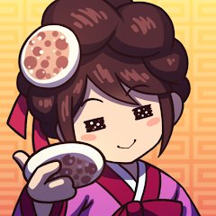 ホットク女将！のアプリアイコン