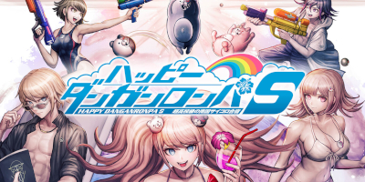 「ダンガンロンパ」シリーズの希望育成ボードゲーム！サービス開始！の画像