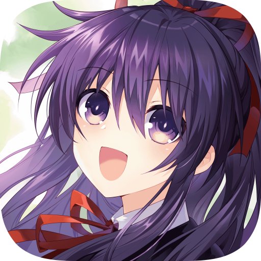 デート・ア・ライブ 精霊クライシス　配信日と事前登録の情報の画像