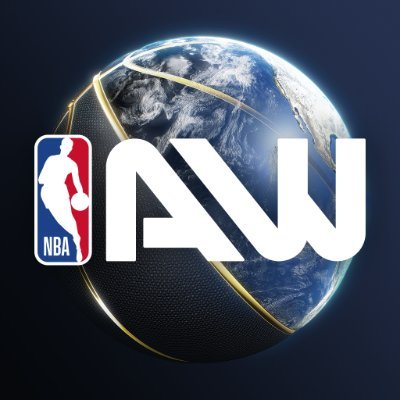 NBA All-World　配信日と事前登録の情報の画像