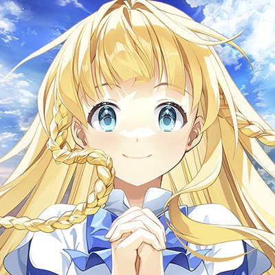 テイルズウィーバー：SecondRun　配信日と事前登録の情報の画像