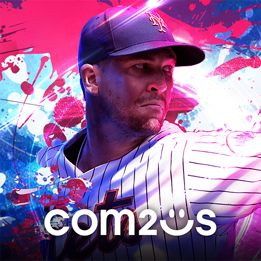 MLBパーフェクトイニング：アルティメット　配信日と事前登録の情報の画像