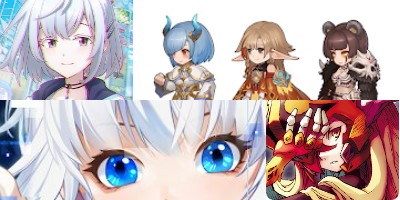 今週は大型タイトルのリリースラッシュ！どのゲームがランキング1位を獲得したかチェックしよう！の画像