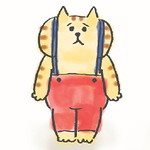 おうちに帰りたい ねこの旅のアプリアイコン