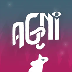 AGNI（アグニ）のアプリアイコン