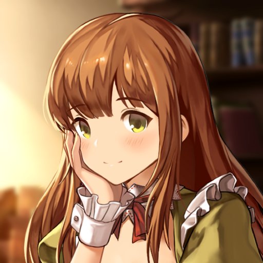 ブラウンダストストーリー（BrownDust Story）配信日と事前登録の情報の画像