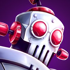 エイリアンベイダー （Alien Vaders）のアプリアイコン
