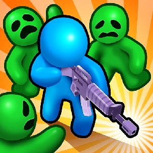 Zombie Defenseのアプリアイコン