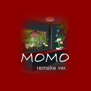 脱出ゲーム　MOMO_remakeversionのアプリアイコン