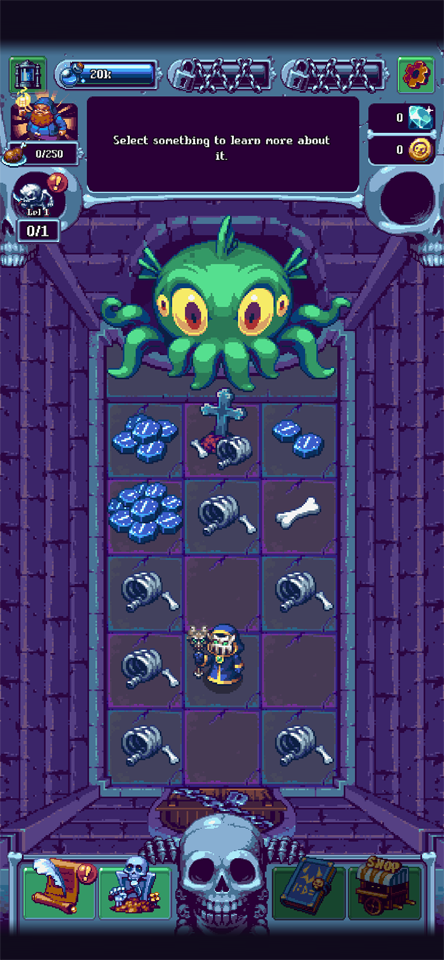 NecroMergerのレビュー画像