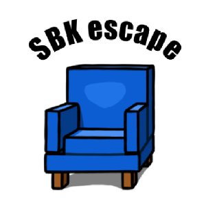 SBKエスケープのアプリアイコン