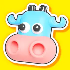 that’s a cow（ザッツ・ア・カウ）のアプリアイコン