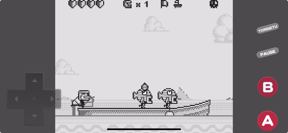 ぎょぎょぎょぎょぎょ(GyoGyoGyoGyoGyo)