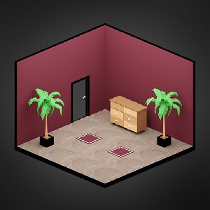 The Final Rescue：Escape Roomのアプリアイコン