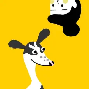 Tiki - a story about a dog（ティキ・ア ストーリー アバウト ア ドッグ）のアプリアイコン