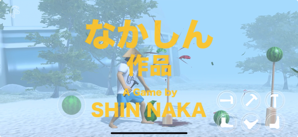 ビーチ・オブ・ザ・デッド:スタイリッシュ!ゾンビ格闘ゲーム