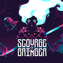 ScourgeBringer (スカージブリンガー)のアプリアイコン