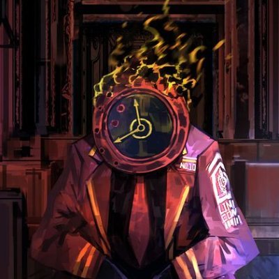 リンバス・カンパニー（Limbus Company）配信日と事前登録の情報の画像