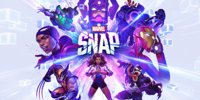 MARVEL SNAP（マーベル・スナップ）配信日と事前登録の情報の画像