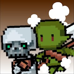 とつまお!突然、魔王が攻めてきたのアプリアイコン