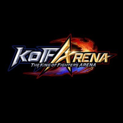 THE KING OF FIGHTERS ARENA　配信日と事前登録の情報の画像