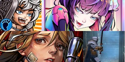 今週は海外ドラマでもお馴染みの「ウォーキング・デッド」の放置RPGが配信！ランキングは…の画像