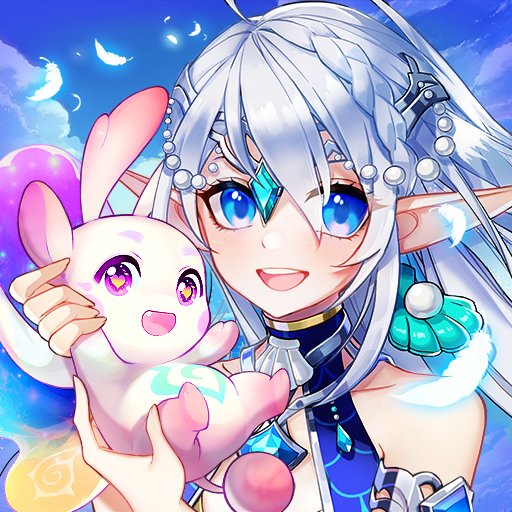 WONDER MU：ミューと運命のモンスター　配信日と事前登録の情報の画像
