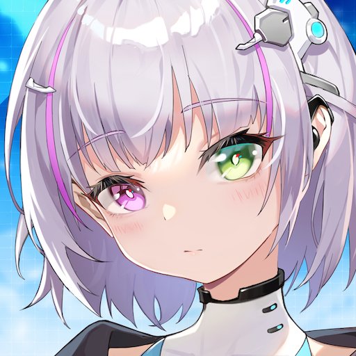 Zgirls3-萌え戦姫派遣中　配信日と事前登録の情報の画像
