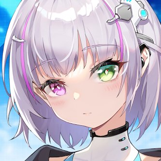 Zgirls3-萌え戦姫派遣中のアプリアイコン