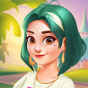 ゴシップハーバーのアプリアイコン
