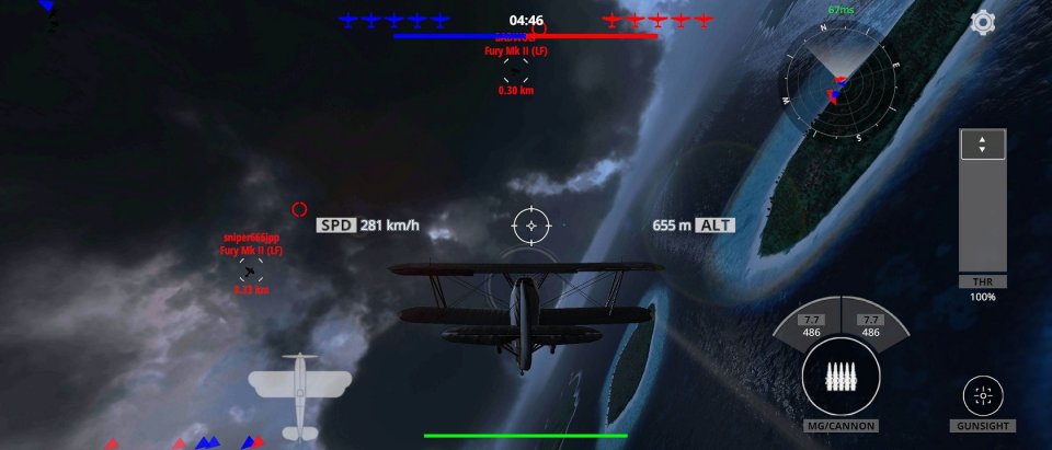 Wings of Heroes