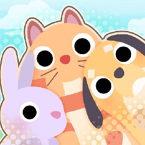 ぬいぐるみのみる夢のアプリアイコン