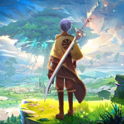 カバラの伝説　配信日と事前登録の情報legend-of-cabalaの画像